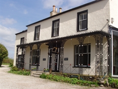 Wainwright House Bed and Breakfast in Kendal